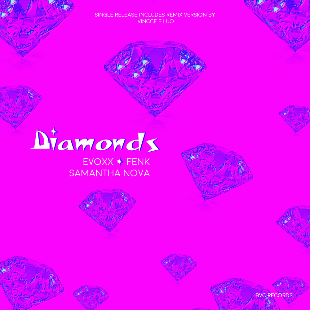 Picture of Diamonds
