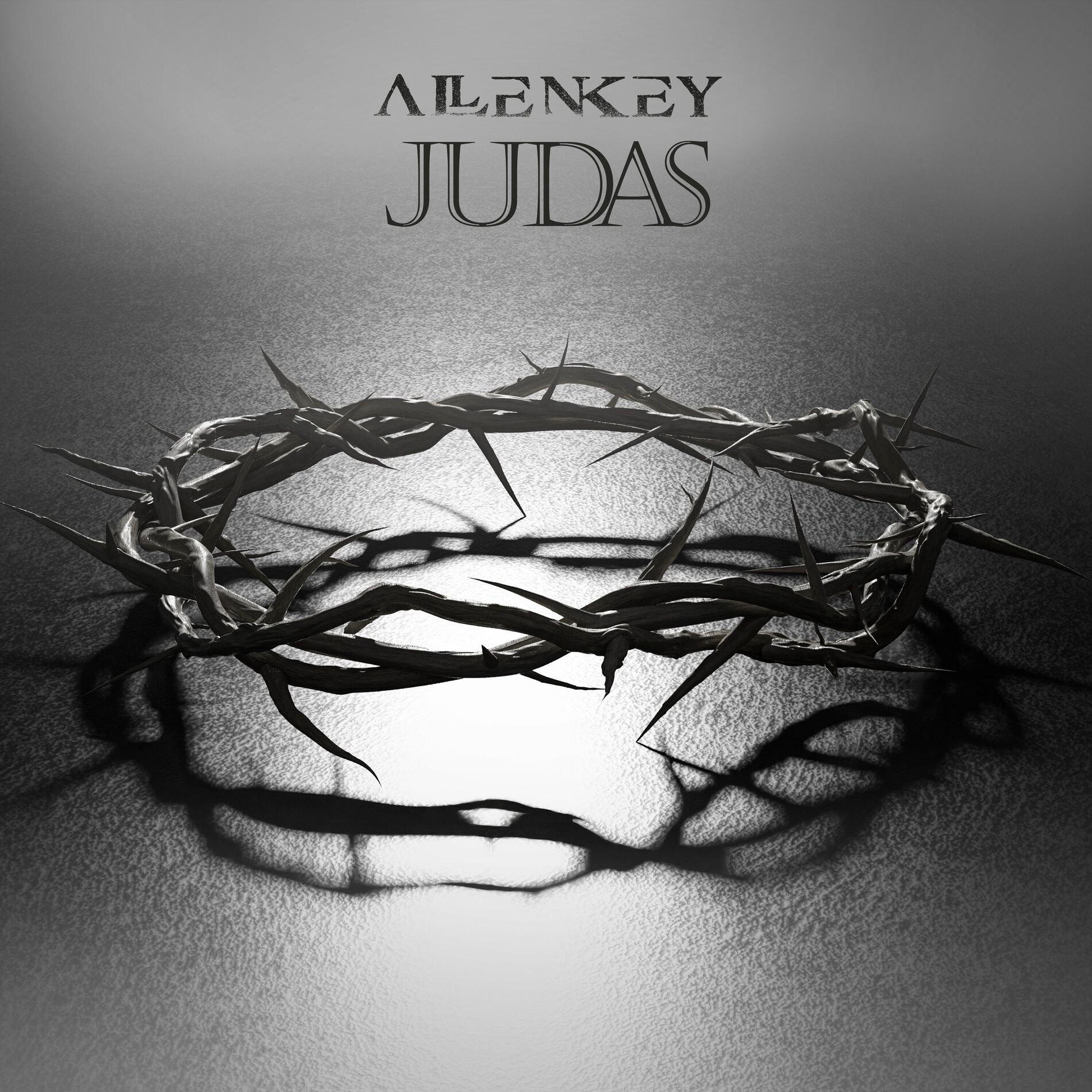 Album cover of Judas