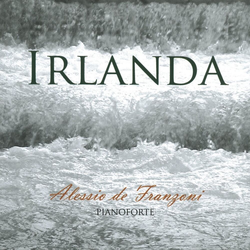 Picture of Irlanda