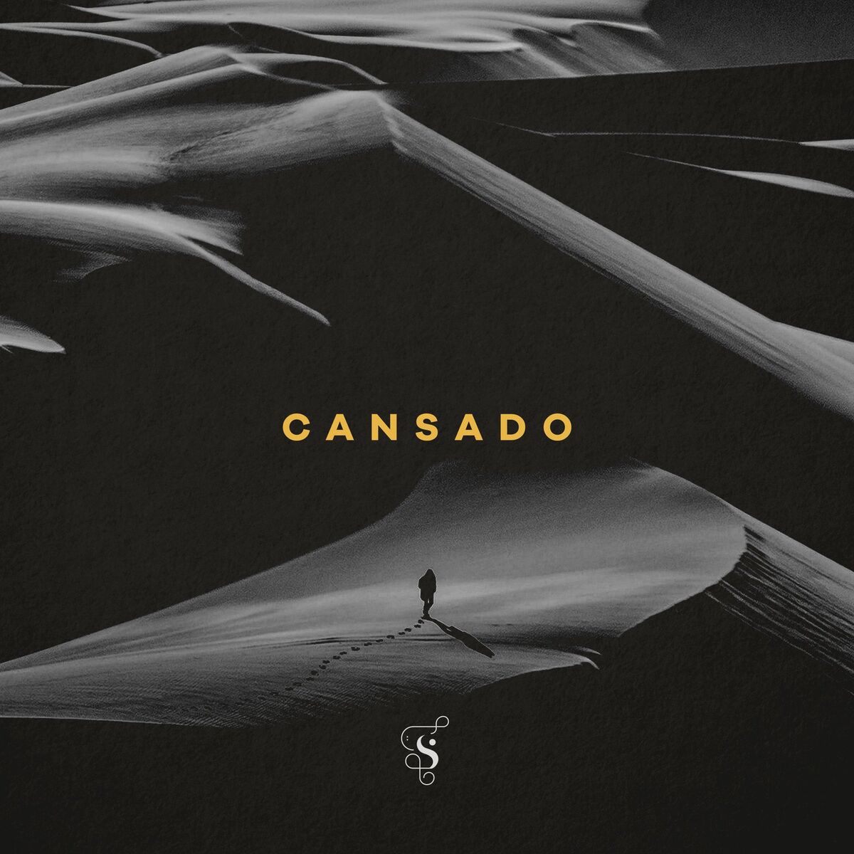 Album cover of Cansado