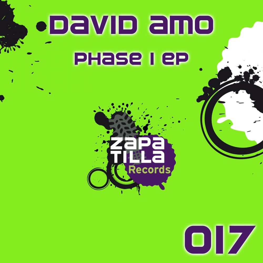 Picture of Phase 1 EP