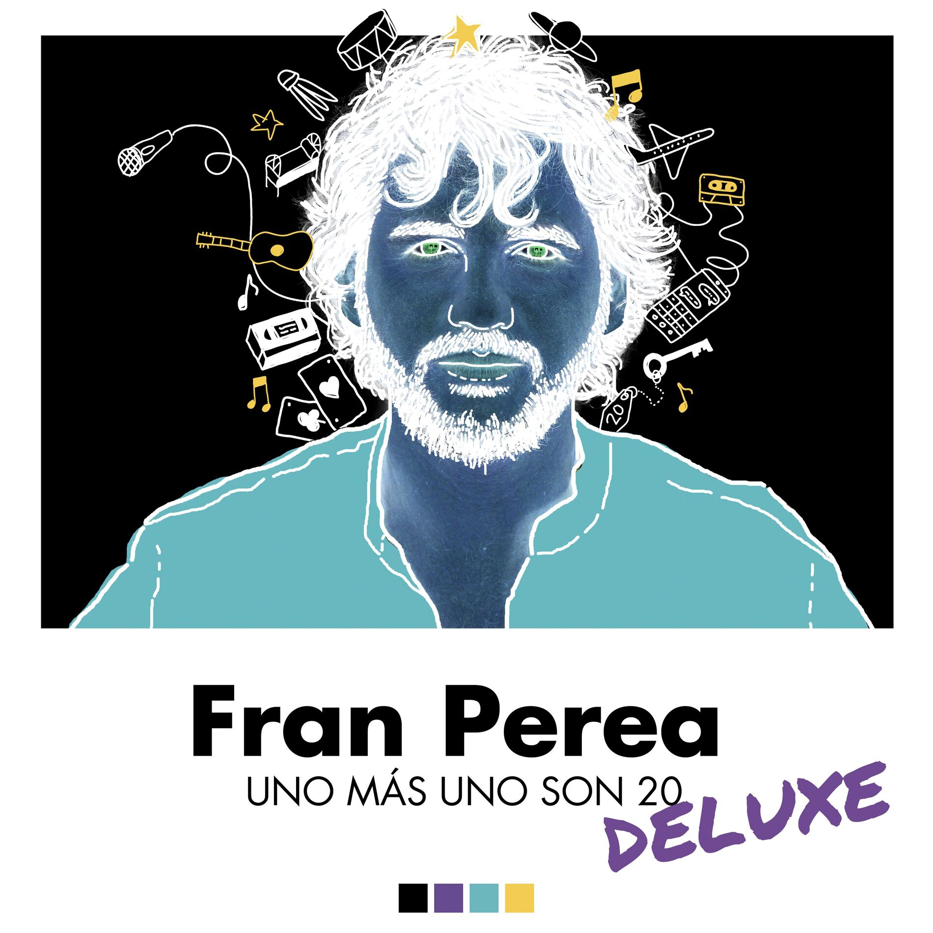 Album cover of Mi Corazón
