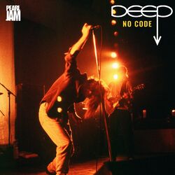 Cover of DEEP: No Code Live