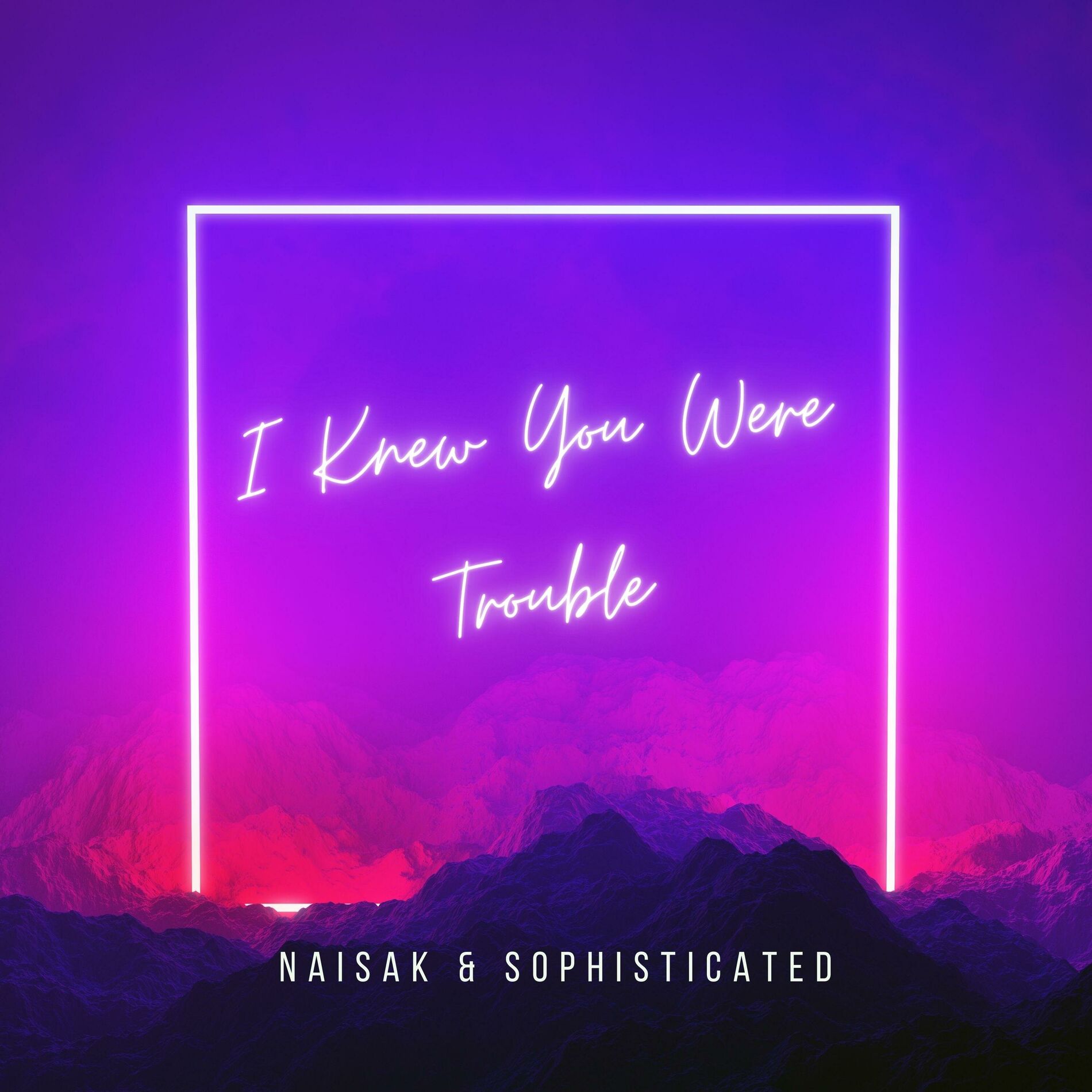 Album cover of I Knew You Were Trouble (Techno)