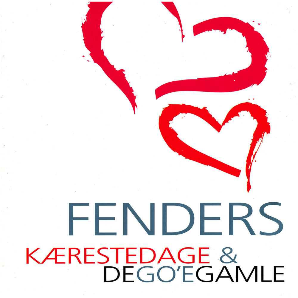 Picture of De Go'e Gamle