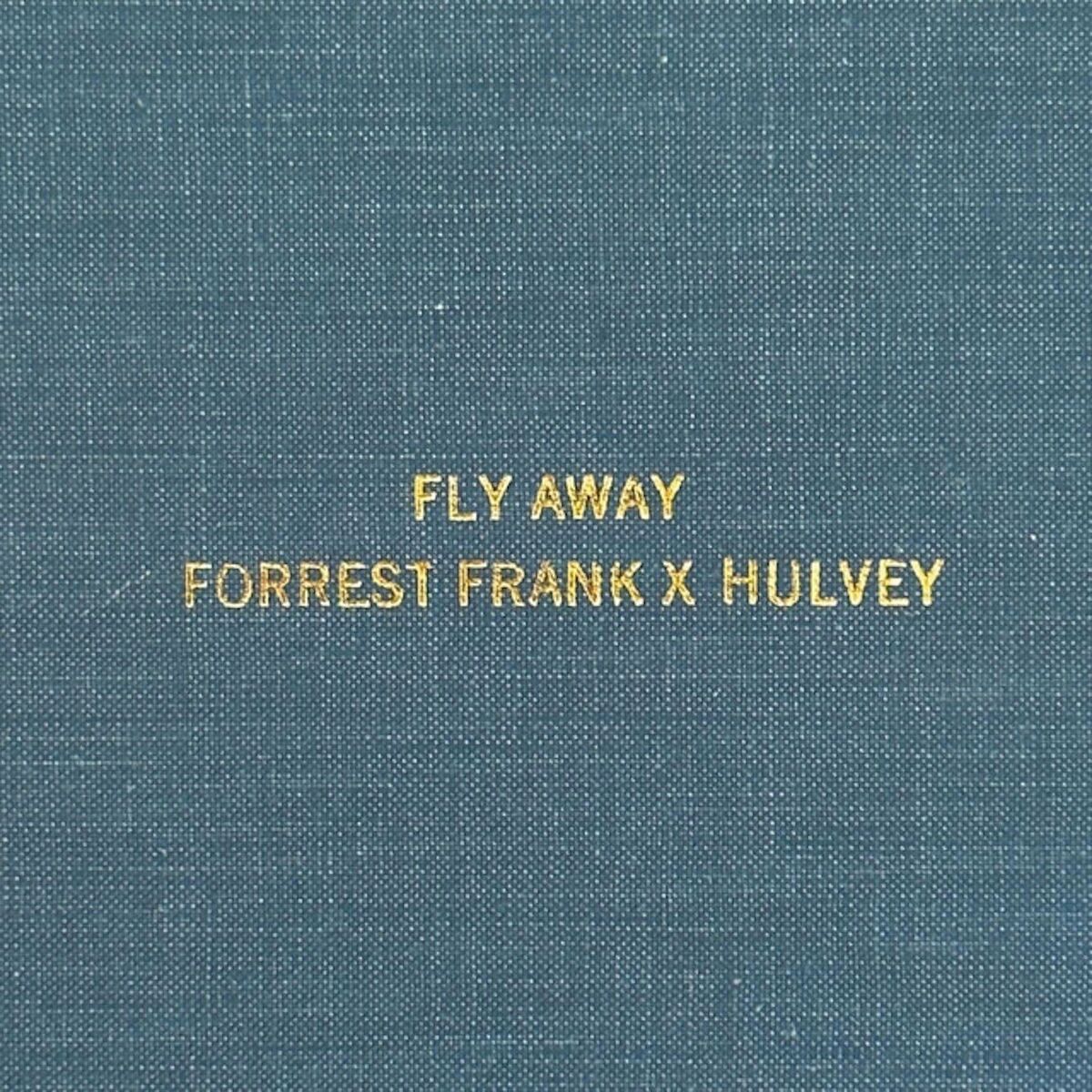Album cover of Fly Away
