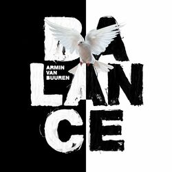 Cover of Balance