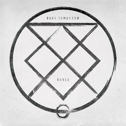 Cover of Runes (Track Commentary)