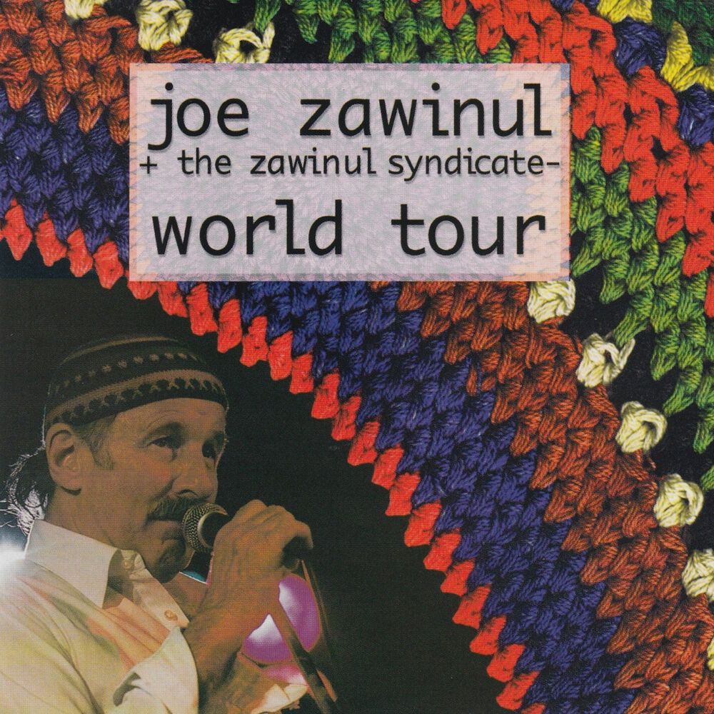 Picture of World Tour