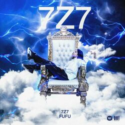 Cover of 7Z7