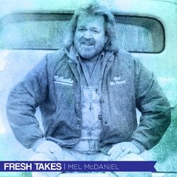 Cover of Fresh Takes
