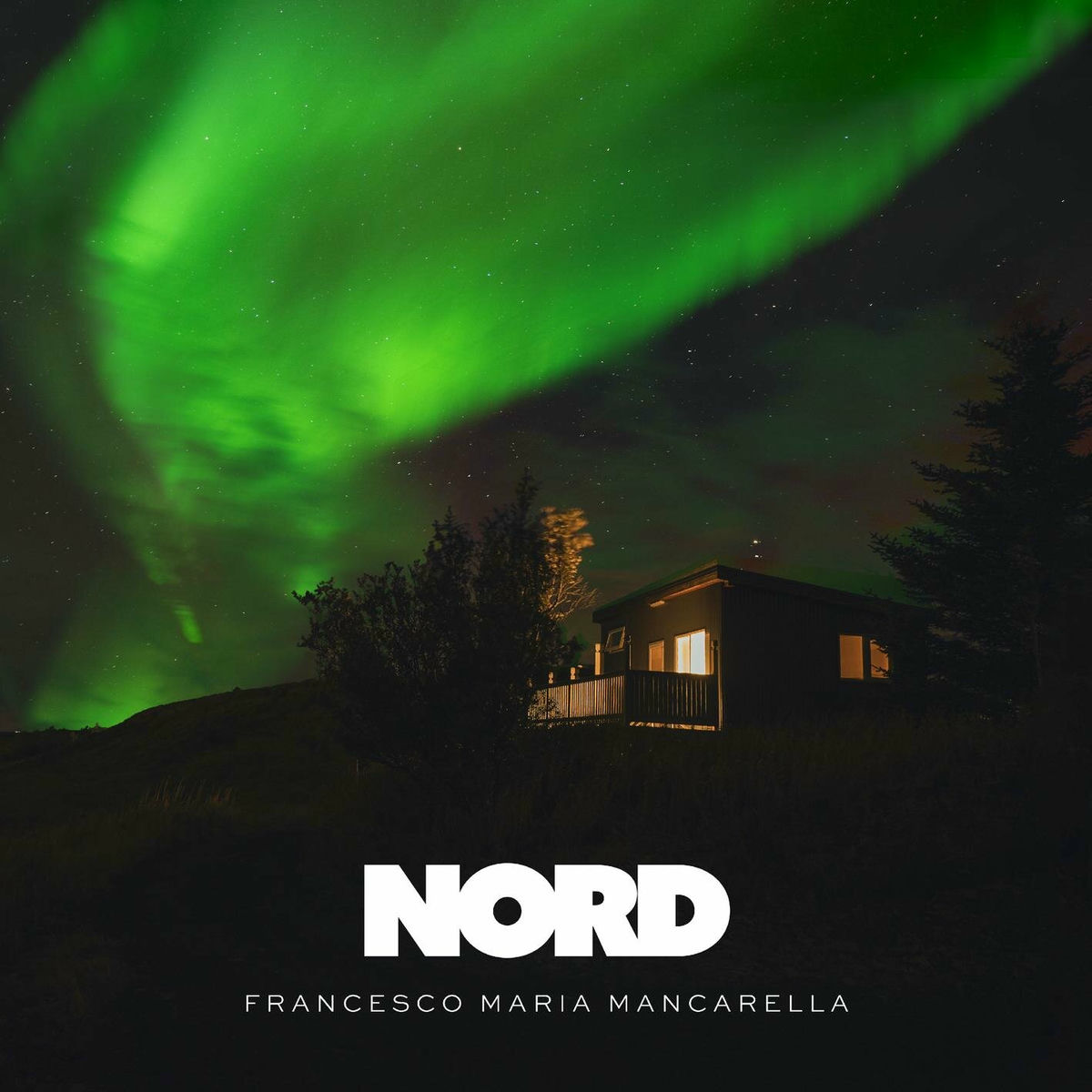 Album cover of NORD