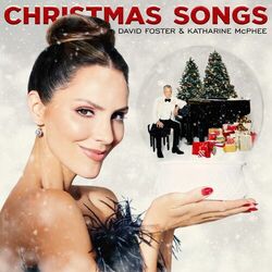 Cover of Christmas Songs