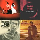 Playlist Tristan Nihouarn