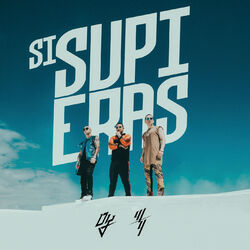 Cover of Si Supieras