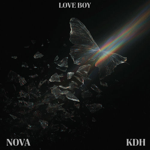 Love Boy