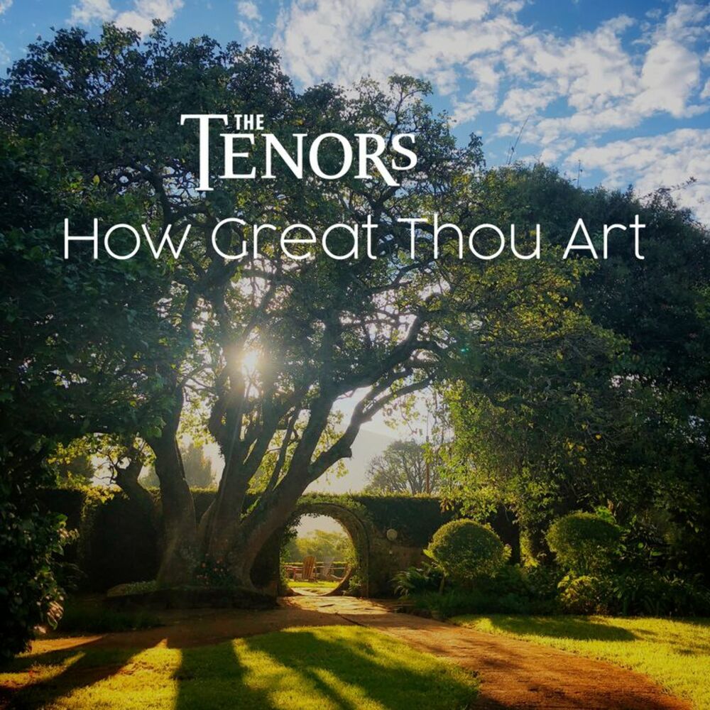 Picture of How Great Thou Art