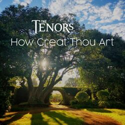 Cover of How Great Thou Art
