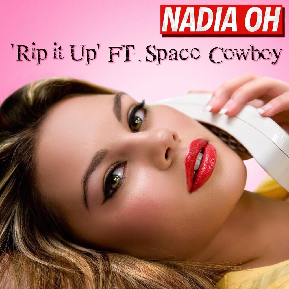 Picture of Rip It Up