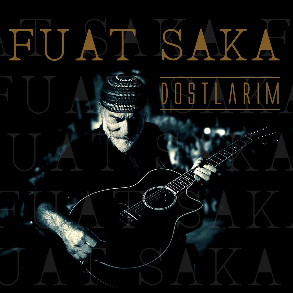Picture of Dostlarım