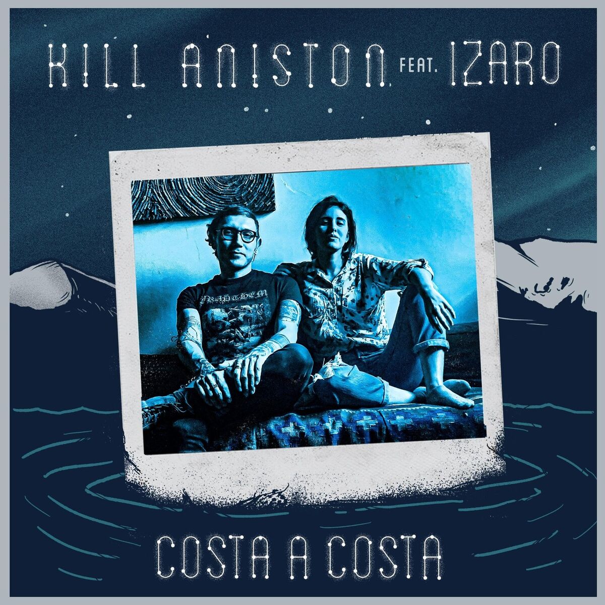 Album cover of Costa a Costa