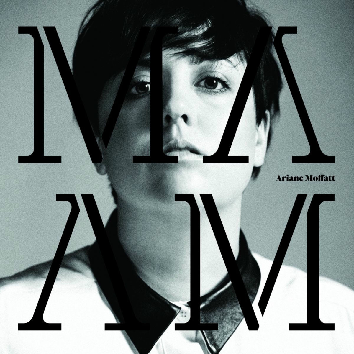 Album cover of MA