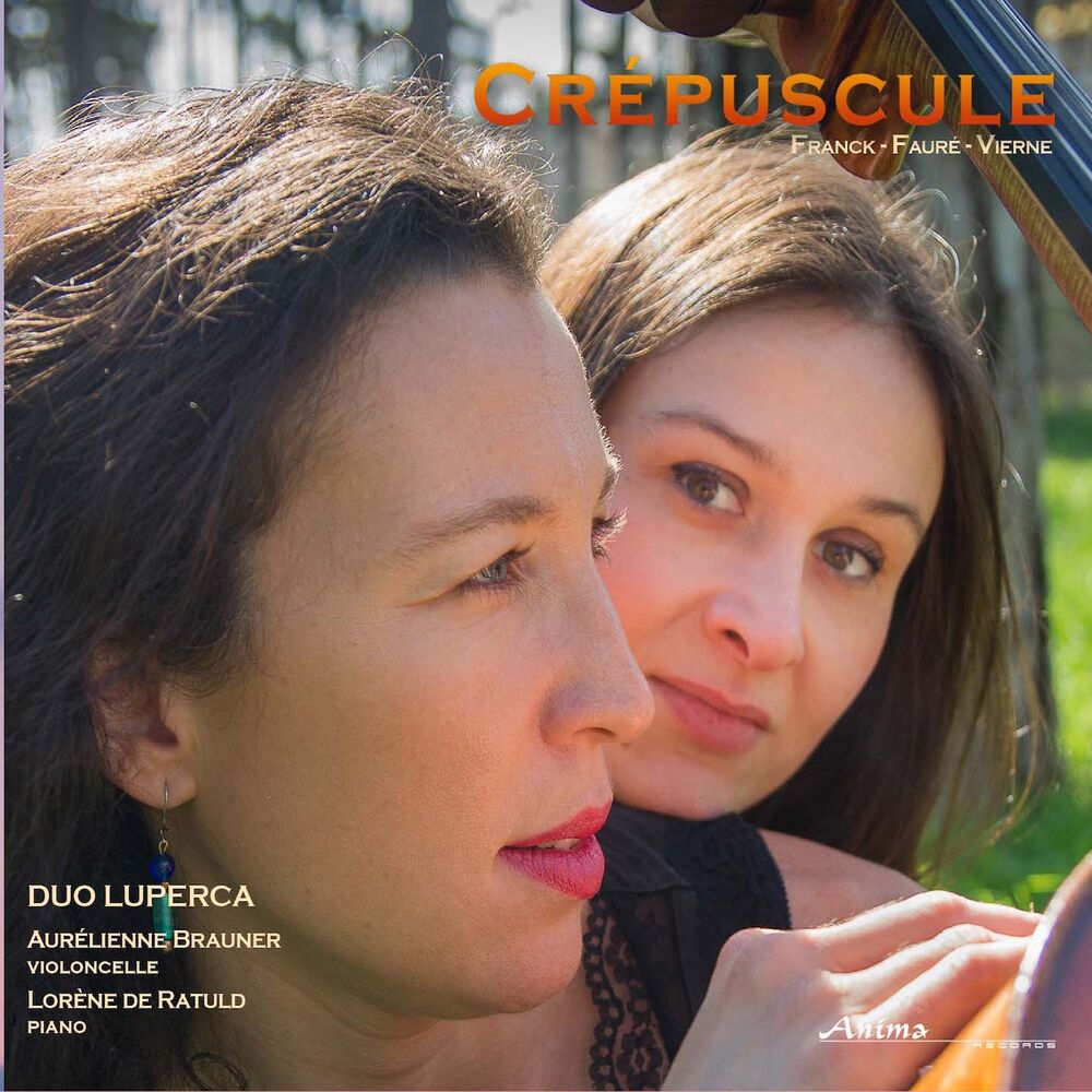 Picture of Crépuscule