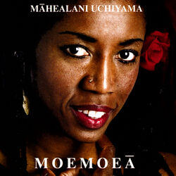 Cover of Moemoea