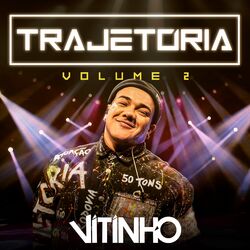 Cover of Trajetória, Vol. 2