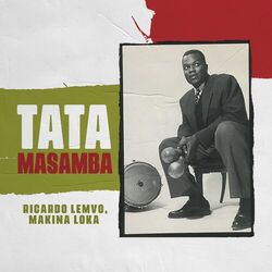 Cover of Tata Masamba