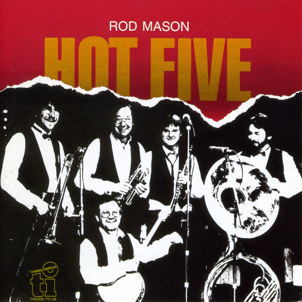 Picture of Hot Five