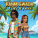 Fanm gwada (feat. KDR’s) by Tainá album cover