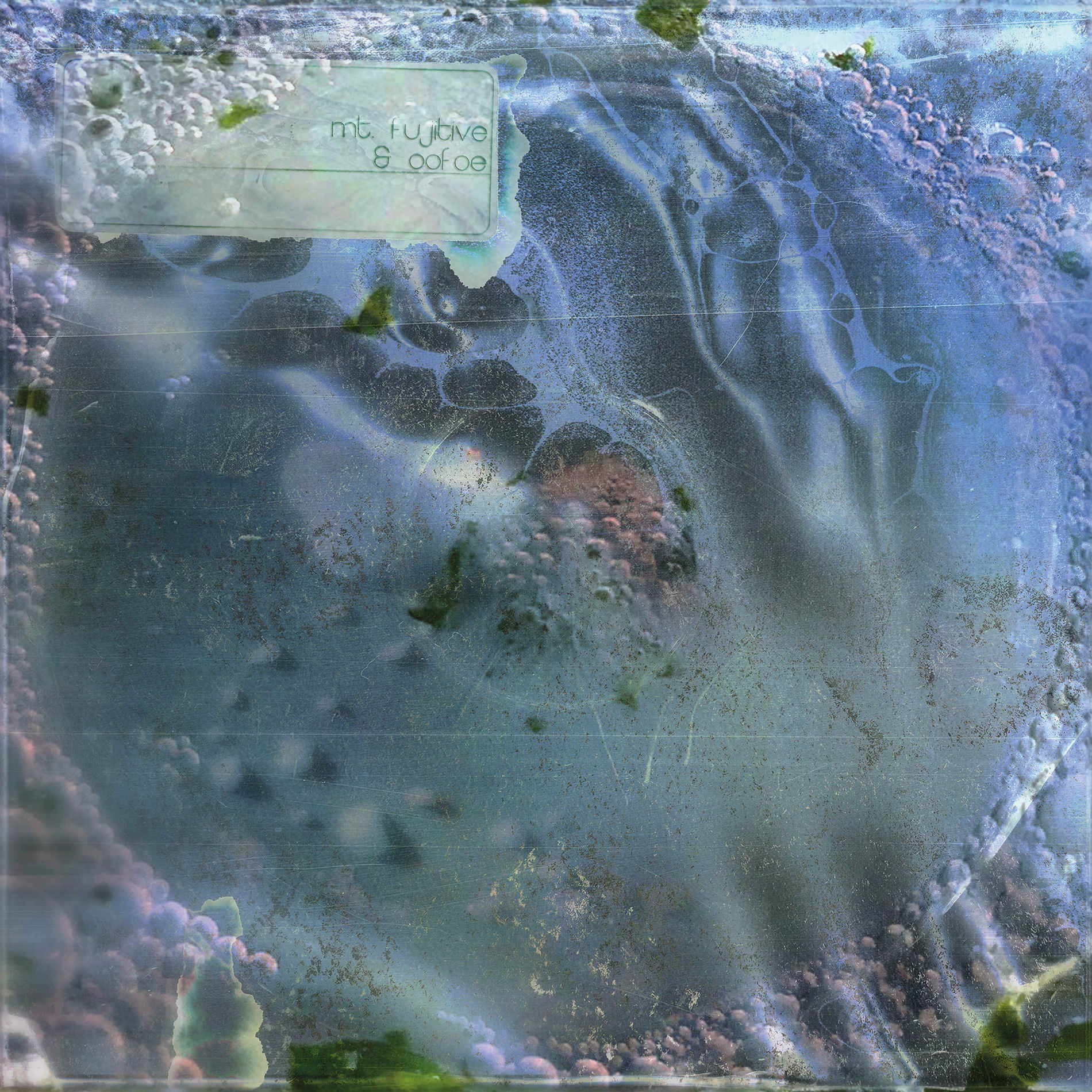 Album cover of zephyr