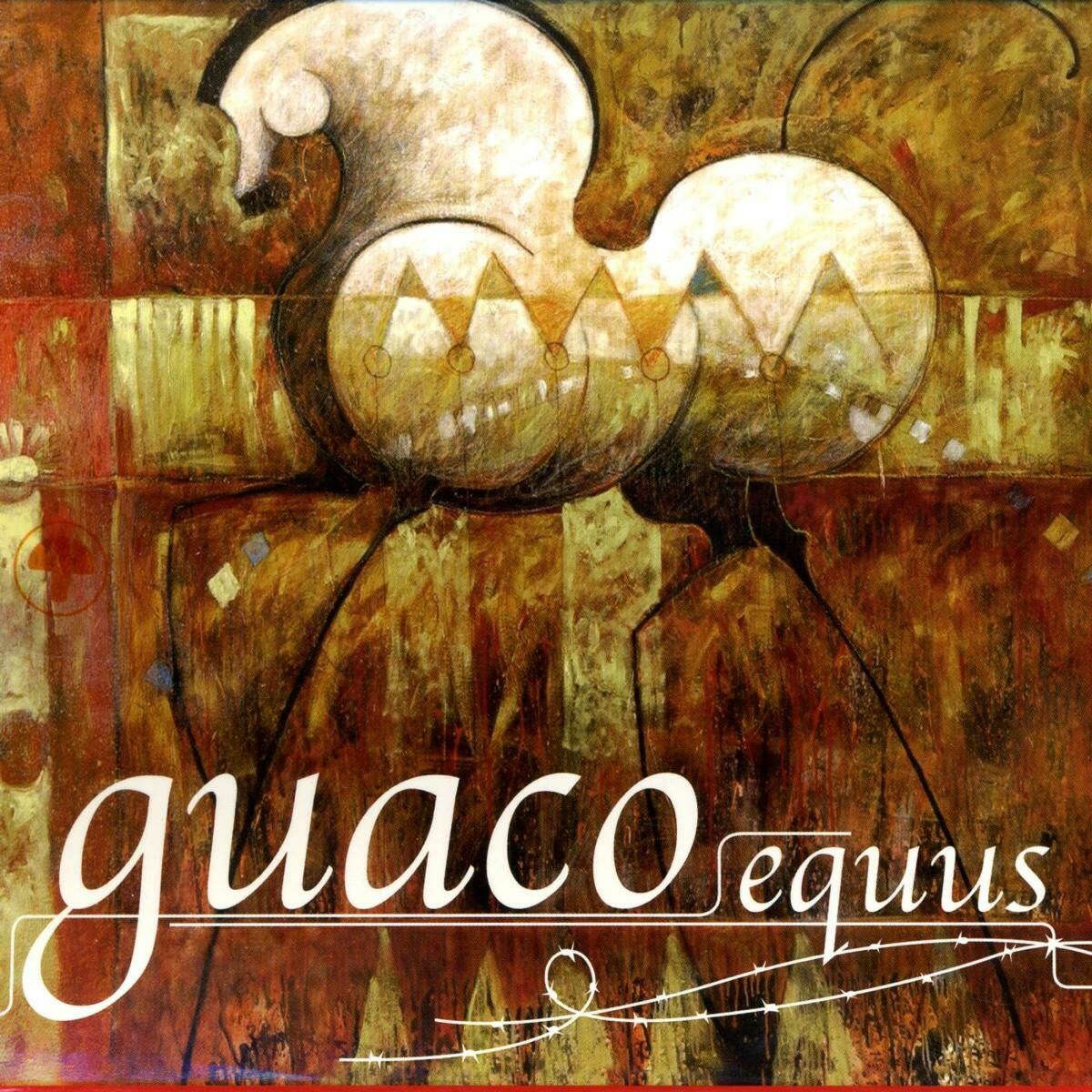 Album cover of Tu Aire