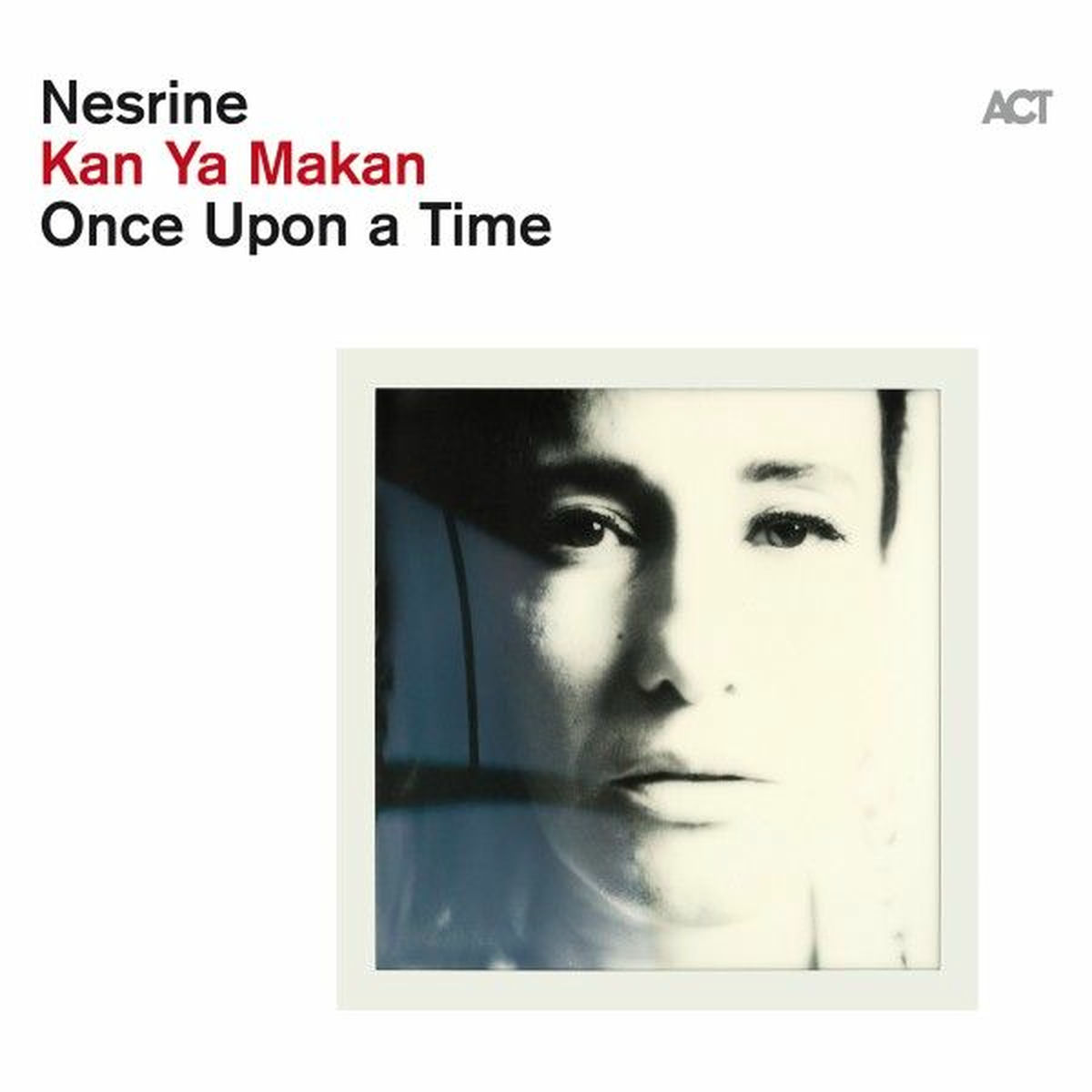 Album cover of Kan Ya Makan