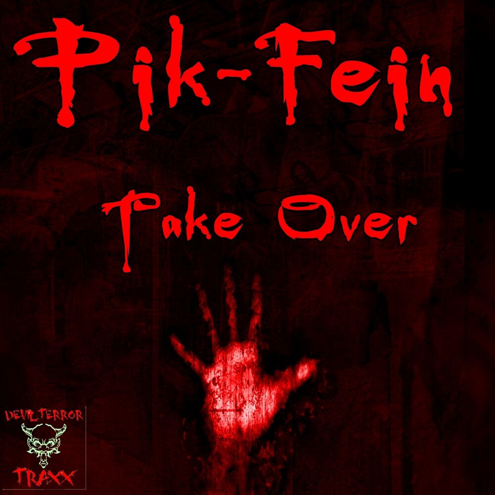 Picture of Take Over