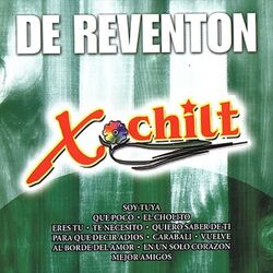 Cover of De Reventon