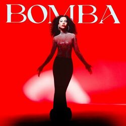 Cover of Bomba