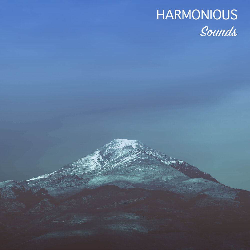 Picture of #2018 Harmonious Sounds for Sleep or Meditation