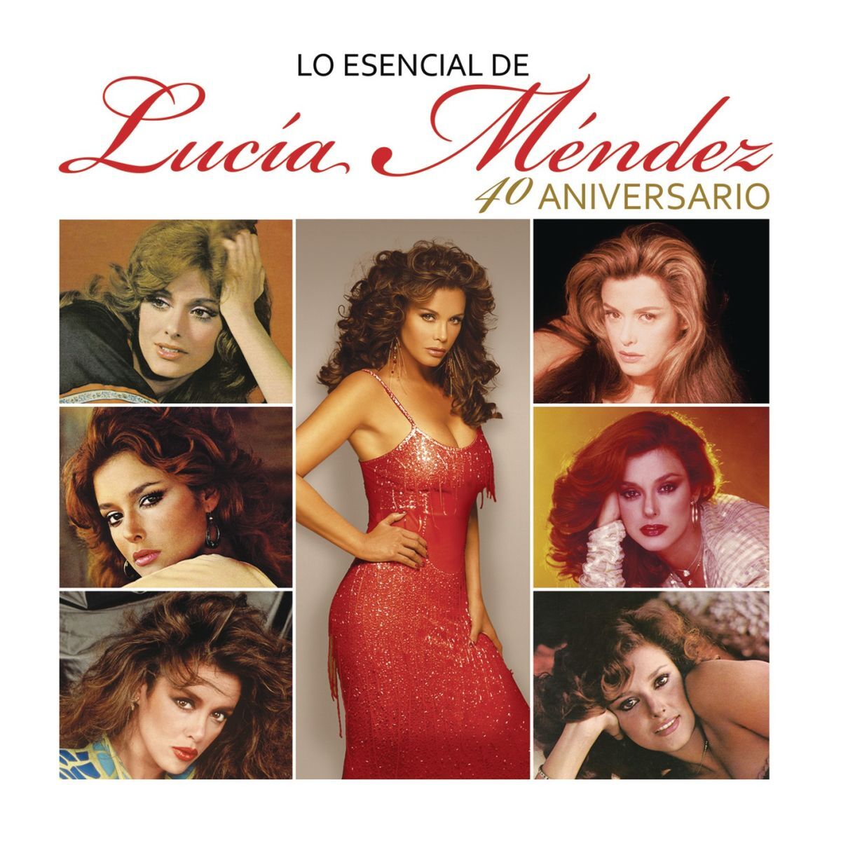 Album cover of Cielo Rojo