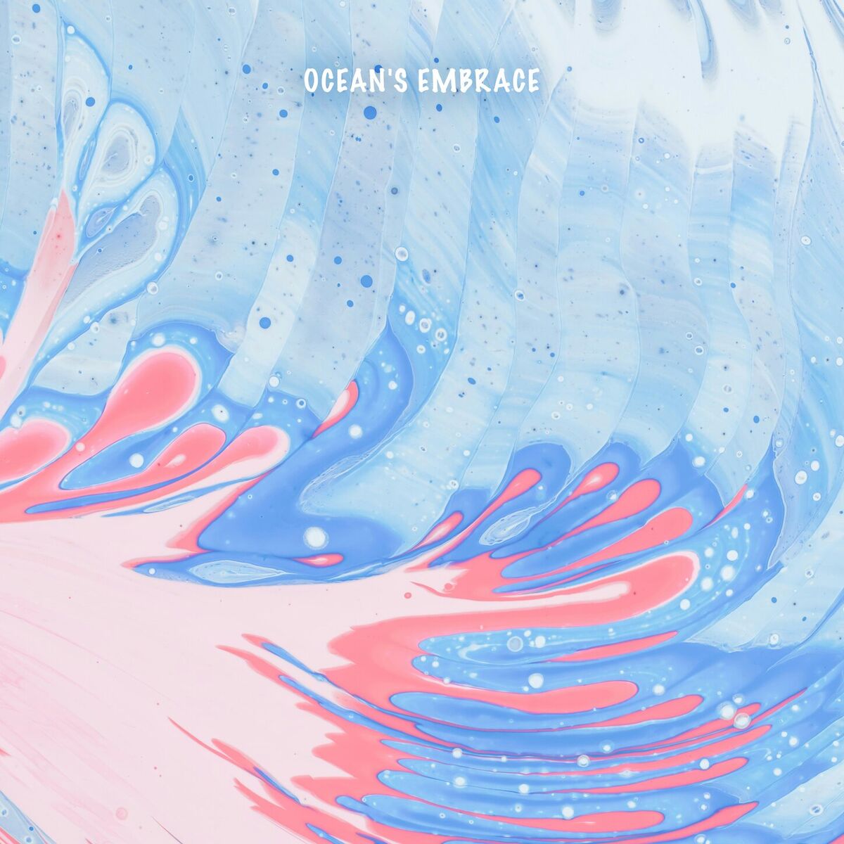 Album cover of Ocean's Embrace