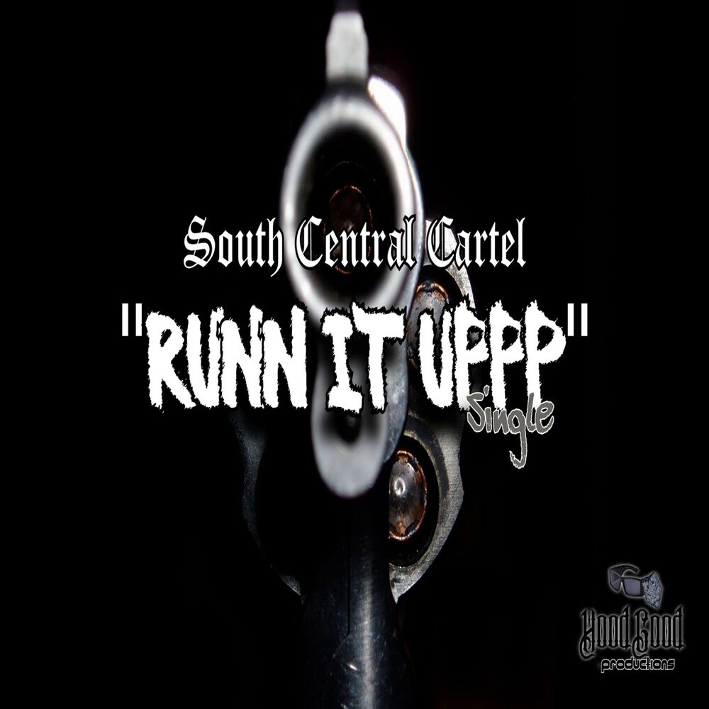 Picture of Runn It Uppp