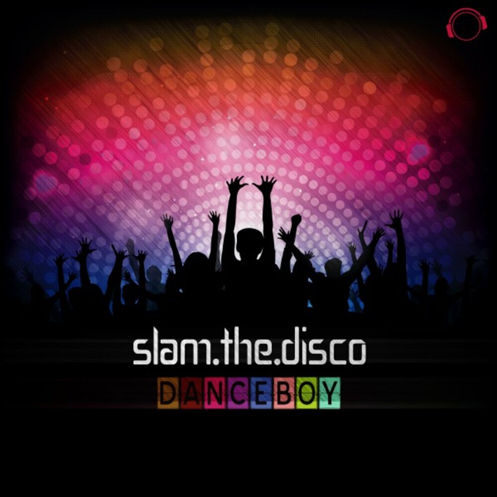 Picture of Slam the Disco