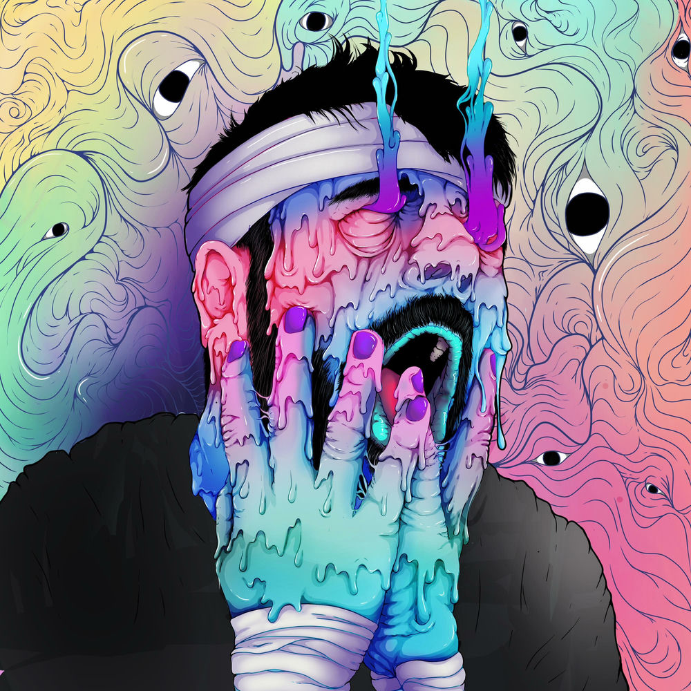 Album artwork for Disorder by DWELLER