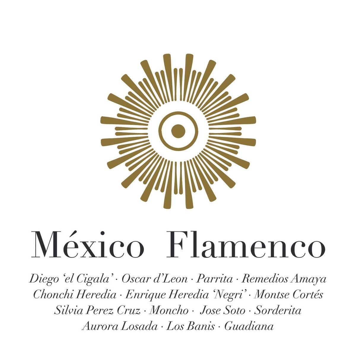 Album cover of Cucurrucucú Paloma