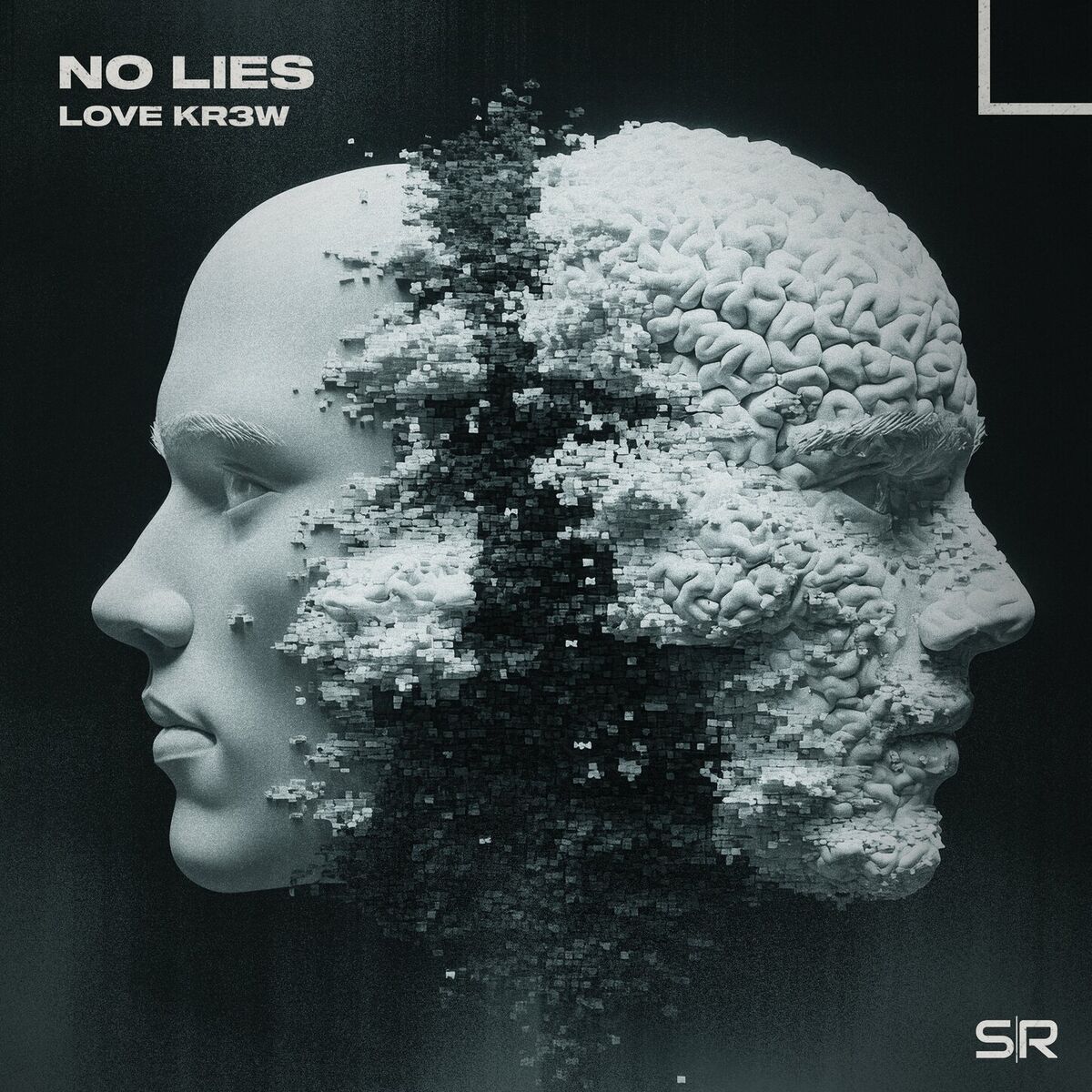 Album cover of No Lies