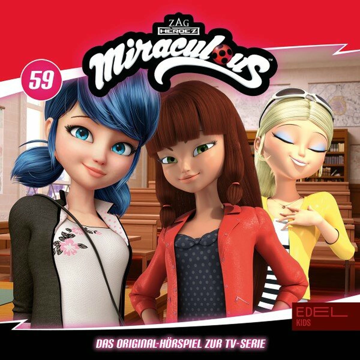 Album cover of Enthüllung - Teil 1