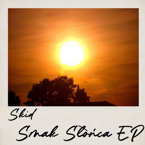 Smak Słońca EP