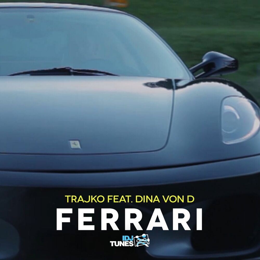 Picture of Ferrari