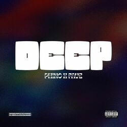 Cover of Deep